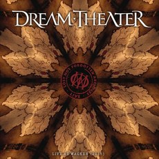 [CD] Dream Theater (드림 시어터) - Lost Not Forgotten Archives: Live At Wacken (2015)