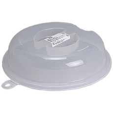 BO雜貨【SV3518】日本製安全可堆疊 微波盒 可微波調理食物, 透明, 1個