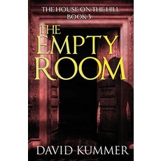 (英文圖書)The Empty Room 平裝版, David Kummer, 英文