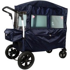 까로 브릴리오 사계절 커버, 네이비