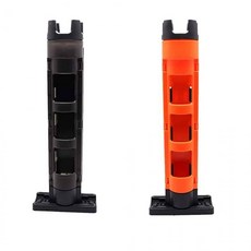 낚시대 거치대 홀더 낚시대고정클립 낚시대보관 낚시대고정홀더, 단일상품0