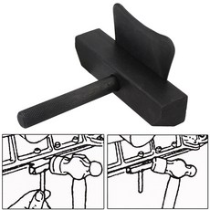 오일 팬 분리기 도구 자동차 수리 도구 오일 켓 리무버 커터 엔진 변속기 팬 분리기 키트, [01] 옵션1