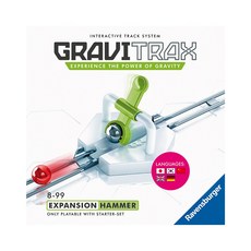 그래비트랙스 코어 확장 S 해머, 1 ALL COLOR 믹스(MX), 1개