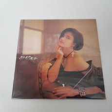 마티카 Martika 1집 LP