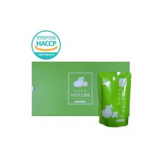 머루포도즙 100ml X 30포 진하고 달콤해