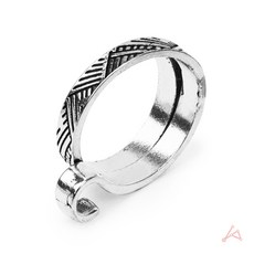 달빛몰 뜨개질 반지 뜨개도구