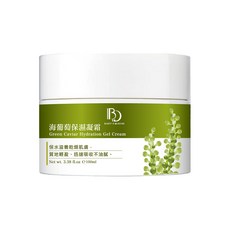 Beauty Dimension 美麗維度 海葡萄凝霜 100ml, 單入