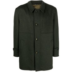 안젤로 빈티지 컬트 중고 1990's 클래식 칼라 울 재킷