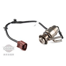 OSDER VAG 04L131113R 福斯 CADDY 2016-2020年 尿素噴嘴 尿素噴射閥 DPF噴嘴 含油封 德國原廠, 1個