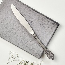 빈티지그레이스 나이프 dre+208Jo