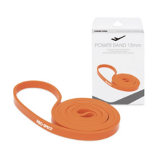 프로이스 파워 풀업밴드, Orange(오렌지), 1개