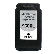 훼이머스신곡점 캐논 PG-960XL CL961XL 호환잉크 대용량 PIXMA TS5391 TS5392 PG-960 CL-961, 검정PG-960XL(대용량), 1개