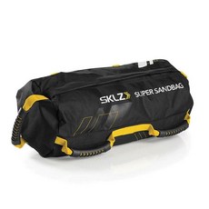 SKLZ 슈퍼 샌드백 트레이닝 웨이트 백 (4.5 ~ 18.1 kg), 1개