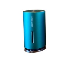 비접촉 휴대용 자동 디스펜서, 그린