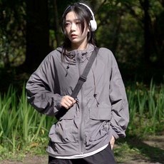 出行首選 【下殺價】冰絲涼感透氣速幹防曬服情侶款薄外套女運動防曬衣戶外登山UPF50