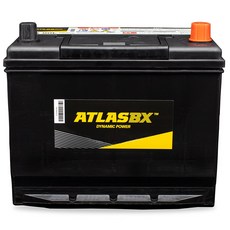 로케트 GB 80L YF소나타 그랜져HG K5 카렌스 배터리, 아트라스 BX 80L, 폐전지반납, 공구미대여, 1개