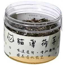 罐裝貓薄荷, 80g, 1個, 詳見商品包裝