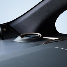 台灣總經銷【ALPINE】X3-710S-LUP-AV-40 升降高音三分頻喇叭(豐田ALPHARD專用)