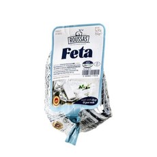 루사스 포션 페타치즈 그리스 염소치즈, 1개, 150g