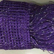 비즈발 문발 장식 커튼 구슬발 현관 가리개 파티션 구슬 가림막, 1개, L. 3 미터 높이 8 미터 높이의 낙지 보라색