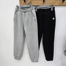 레노마키즈 겨울 기모 쭈리 조거팬츠 R2445P285_SH