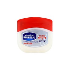 【Vaseline 凡士林】身體潤膚膏-醫護級(50ml)【兔雜tuzha】, 1個