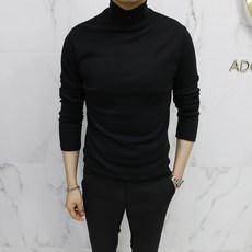 ADORE CLASSIC Slip 高跨度內半邊長袖針織衫