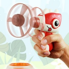 라이프랩 공룡 프로펠러 팽이 펭이