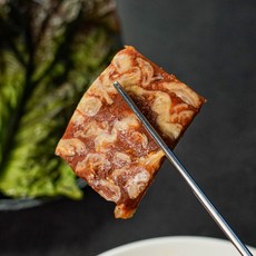 형닭마켓 불맛이 살아있는 매운 직화 닭발편육 300g, 4개