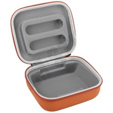 Sunnylife DJI RC2遙控器收納包 RC-N3/2/1 NEO Air3S 遙控器保護盒, 橙色