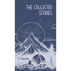 (영문도서)The Collected Stories Hardcover, Jollyjoy Books Pvt Ltd, English, 9789370886391