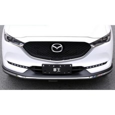 車王汽車精品百貨 馬自達 Mazda 2017 二代 Cx-5 前後包圍 前後保桿 側群 大包 小包 日規 包圍