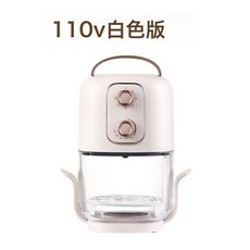 110V220V透明可視空氣炸鍋家用多功能無油無煙電炸鍋低脂電烤箱, 1個, 110V美規