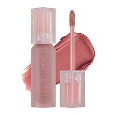 페리페라 오버 블러 틴트, 011 이븐로지, 1개