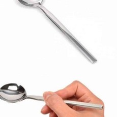 국산 스텐 27종 디저트스푼 빙수스푼 수저 아이스크림스푼