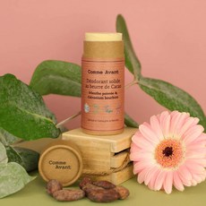 Comme Avant 體香膏 薄荷天竺葵, 1個