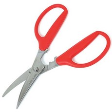 일제 게가위 대게가위 꽃게가위 연질가위 랍스터가위, 1개