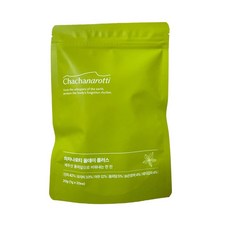 차차나로티 올데이 20개입 1세트, 120g