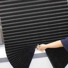 암막블라인드 접착 블라인드 잘라쓰는 OC_0322TG