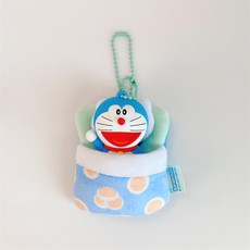 doraemon 哆啦A夢 正版授權, 哆啦藍色睡袋, 1個