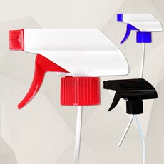 홈밸류언스 대영 다용도 분무기 헤드 스프레이 분무기건 물뿌리개, 1개
