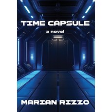 (英文圖書)Time Capsule 精裝版, Wordcrafts Press, 英文