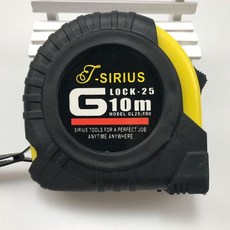 자 줄자 5m 스틸 권목공 업그레이드 자대 방수 3m 5m 7.5m 10m 두께, 색깔25, 1개