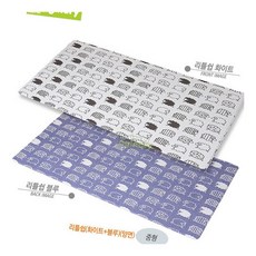 놀이방매트 리틀쉽 PVC소재 안전가드 논슬립바닥