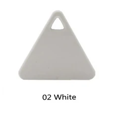 핫키 파인더 지갑 개 고양이 아이 GPS 로케이터 분실 방지 키체인 스마트 검색 블루투스 호환 트래