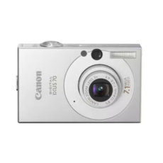 캐논 IXUS 70