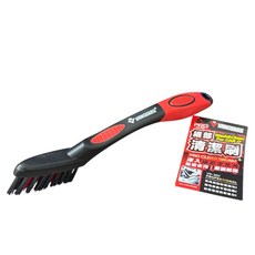 VANGUARD汽車細節清潔刷，專業清潔刷，汽車內裝清潔必備，輕鬆去除灰塵，保持車內清潔, 1個