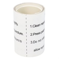 드리네몰 텐트 수선 방수테이프 1M