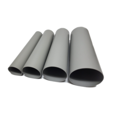 바움 PVC 연장관 75 100 125파이 150파이, 75파이, 1개