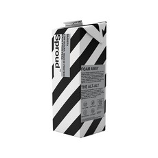 스프라우드 완두콩드링크 바리스타, 5개, 1L